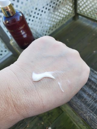 [THE SKIN HOUSE] Wrinkle System Cream — 3.5점을 준 리뷰어가 2021년 12월 올린 사용 사진