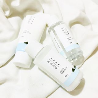 ROUND LAB 1025 DOKDO ON THE GO KIT — 5점을 준 리뷰어가 2021년 2월 올린 사용 사진