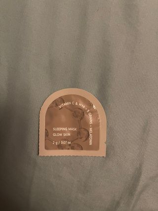 바노바기 코스메틱 BANOBAGI  DX MASK — 2.5점을 준 리뷰어가 2024년 7월 올린 사용 사진