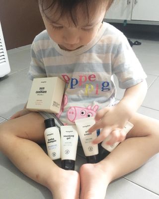 Caldrea님이 올린 리뷰 사진 3