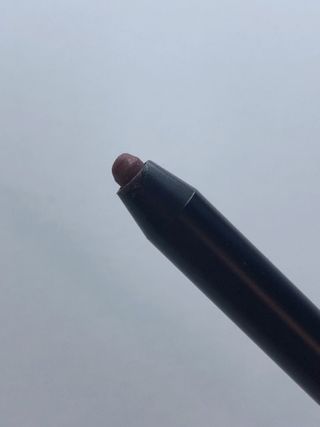 씨스터앤 시스터앤 더블이펙트 워터프루프 아이펜슬_미국 — 5점을 준 리뷰어가 2022년 1월 올린 사용 사진