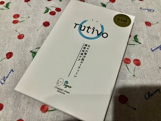 루티보 착감 마스크 팩 세트 (5p+7P/+1P) — 5점을 준 리뷰어가 2023년 3월 올린 사용 사진
