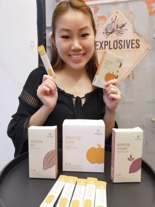 SylviaSia님이 올린 리뷰 사진 1