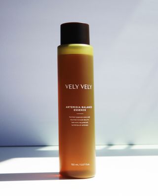 VELY VELY Artemisia Balance Essence — 4.5점을 준 리뷰어가 2021년 4월 올린 사용 사진