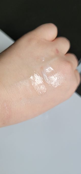 Black Snail Collagen Trio Set [Toner, Serum and Cream] — 5점을 준 리뷰어가 2021년 9월 올린 사용 사진