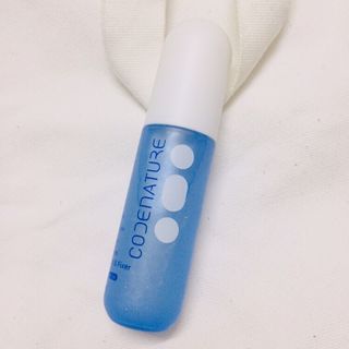 코드네이처 비아미 퍼펙트 케어 4종 — 5점을 준 리뷰어가 2021년 10월 올린 사용 사진