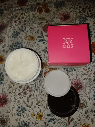 Pink Collagen Line [Toner, Serum, Cream] — 5점을 준 리뷰어가 2021년 10월 올린 사용 사진