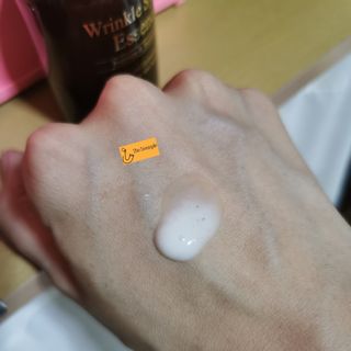 [THE SKIN HOUSE] Wrinkle System Essence — 4점을 준 리뷰어가 2022년 6월 올린 사용 사진