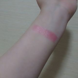 ATHE AUTHENTIC AIRY LIP BALM / 비건립밤 / 어센틱립밤 / 에어리립밤 (수정 요청) — 4.5점을 준 리뷰어가 2022년 8월 올린 사용 사진