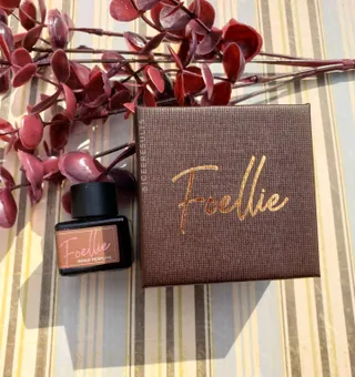 포엘리에 Foellie 이너 퍼퓸 오 드 시엘 — 5점을 준 리뷰어가 2021년 10월 올린 사용 사진