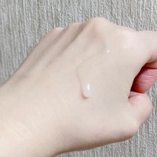JAPAN_파시랩 세라마이드 하이드레이팅 앰플 크림 2종 세트 — 5점을 준 리뷰어가 2021년 9월 올린 사용 사진