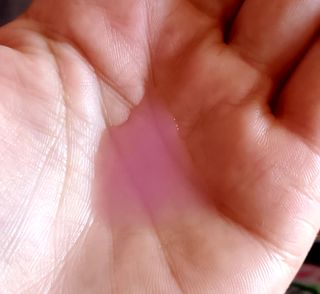 이지듀 리더마 마스터 앰플 1ml x 20 바이알 — 5점을 준 리뷰어가 2021년 1월 올린 사용 사진