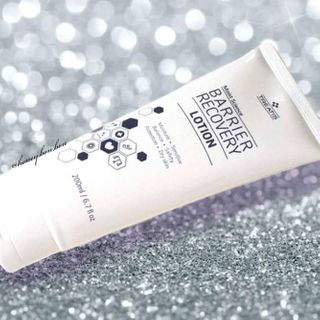 트리티스 [TREATIS] Barrier Recovery Lotion 200ml — 5점을 준 리뷰어가 2021년 2월 올린 사용 사진
