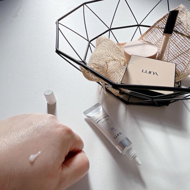 【AK BEAUTY 공식】 도자기 피부 만들기 올인원 베이스 세트 리뷰 사진