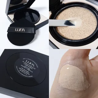 【AK BEAUTY 공식】 도자기 피부 만들기 올인원 베이스 세트 — 5점을 준 리뷰어가 2022년 10월 올린 사용 사진