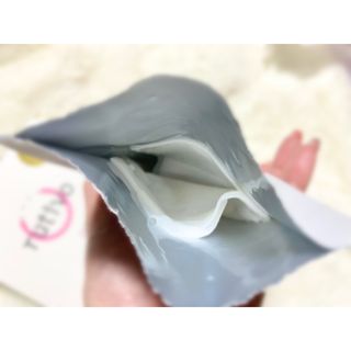 루티보 착감 마스크 팩 세트 (5p+7P/+1P) — 5점을 준 리뷰어가 2023년 1월 올린 사용 사진