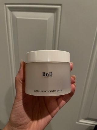 비엔디 2나우[ENG]BnD Body Wrinkle Repair Butt premium — 5점을 준 리뷰어가 2024년 12월 올린 사용 사진