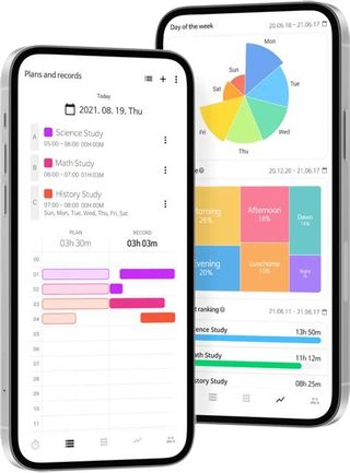 도트타이머 Metaverse time management app, Dote Timer ⏲️ 1 premium lifetime pass, 10 one-year subscriptions — 5점을 준 리뷰어가 2023년 9월 올린 사용 사진