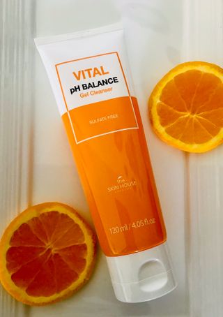 Vita Snail Trio Set [First Essence, Cream, Gel Cleanser] — 4점을 준 리뷰어가 2021년 8월 올린 사용 사진