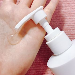 코드네이처 엠솔트 락토 2종 — 5점을 준 리뷰어가 2021년 7월 올린 사용 사진