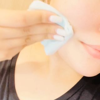 Pyunkang Yul 편강 율 진정 수분 강화 토너 150ml & 진정 마스크팩 10ea — 5점을 준 리뷰어가 2021년 10월 올린 사용 사진