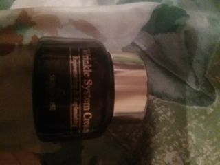 [THE SKIN HOUSE] Wrinkle System Cream — 4.5점을 준 리뷰어가 2022년 1월 올린 사용 사진