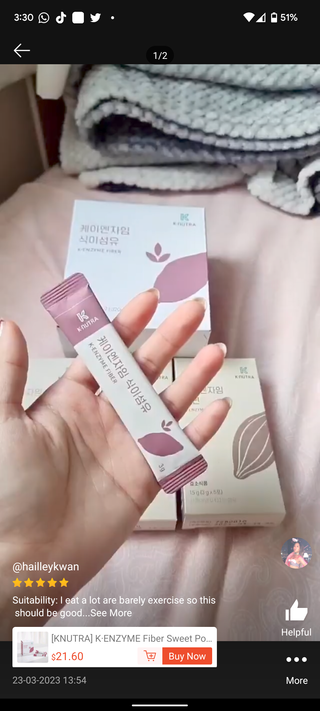 Hailleykwan님이 올린 리뷰 사진 3