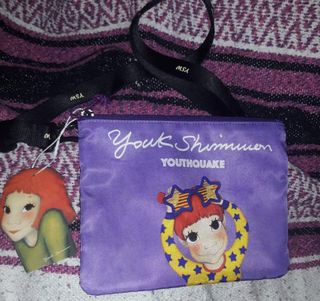 YOUKSHIMWON Wristlet Wallet for Women Smart Phone Strap Clutch — 5점을 준 리뷰어가 2021년 8월 올린 사용 사진