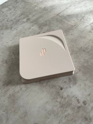 하트퍼센트 Heart Percent Dote on Mood Eye Palette VERMILION FACET — 5점을 준 리뷰어가 2021년 11월 올린 사용 사진