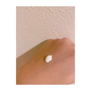 코드네이처 비아미 퍼펙트 케어 4종 — 3.5점을 준 리뷰어가 2021년 8월 올린 사용 사진