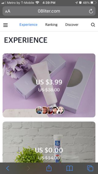 0.8L 마케팅팀 친구를 추천하고 보상을 받으세요 😍 파이처럼 쉬운 💌 당첨자 100명 — 4점을 준 리뷰어가 2021년 11월 올린 사용 사진