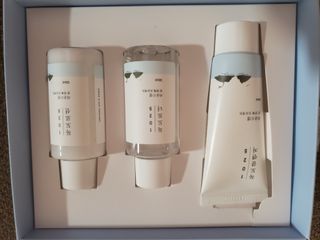 ROUND LAB 1025 DOKDO ON THE GO KIT — 5점을 준 리뷰어가 2021년 1월 올린 사용 사진