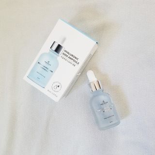 Vita Snail Cream + Hyaluronic 6000 ampoule — 4.5점을 준 리뷰어가 2021년 8월 올린 사용 사진