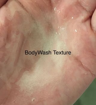 TS 블루에디션(샴푸200ml+바디워시200ml SET) — 5점을 준 리뷰어가 2023년 6월 올린 사용 사진