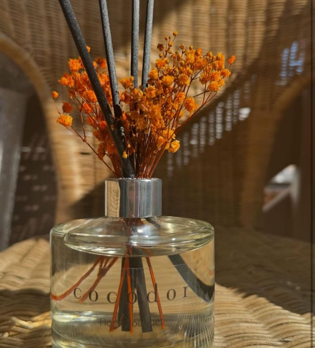 ENG(릴스캠용)Flower Diffuser / 6.7oz 리뷰 사진