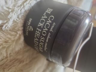 [THE SKIN HOUSE] Cacao Sugar Black Head Off — 4점을 준 리뷰어가 2022년 3월 올린 사용 사진