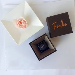 포엘리에 Foellie 이너 퍼퓸 오 드 시엘 — 5점을 준 리뷰어가 2021년 10월 올린 사용 사진