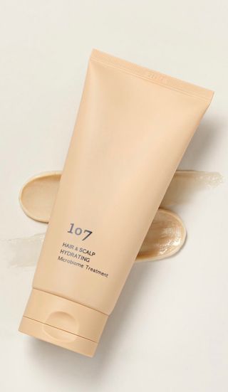 107 HAIR & SCALP HYDRATING Microbiome Treatment 180ml — 4.5점을 준 리뷰어가 2023년 10월 올린 사용 사진