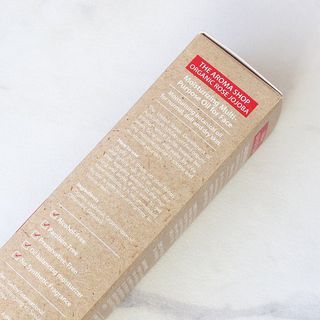 더아로마샵 오가닉 로즈 호호바 오일 50ml — 5점을 준 리뷰어가 2023년 2월 올린 사용 사진