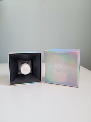 포엘리에 Foellie 이너 퍼퓸 오 드 시엘 — 5점을 준 리뷰어가 2021년 10월 올린 사용 사진