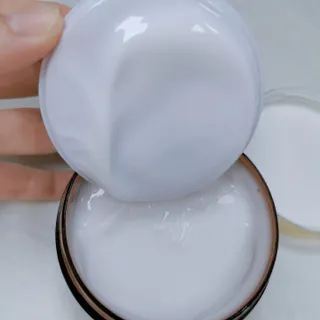 [THE SKIN HOUSE] Wrinkle Snail System Cream 100ml — 5점을 준 리뷰어가 2022년 1월 올린 사용 사진
