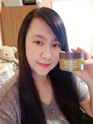 VELY VELY Artemisia Return Cream — 4점을 준 리뷰어가 2021년 4월 올린 사용 사진