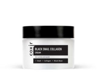 Black Snail Collagen Trio Set [Toner, Serum and Cream] — 4.5점을 준 리뷰어가 2021년 9월 올린 사용 사진