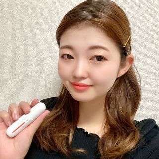 코드네이처 비아미 핏 컬러 4종 — 4점을 준 리뷰어가 2021년 8월 올린 사용 사진