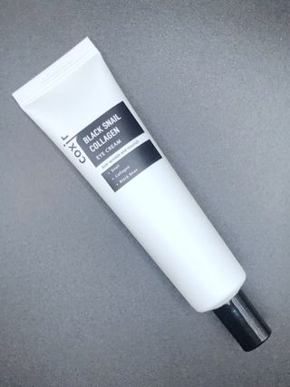 Black Snail Collagen Eye cream — 5점을 준 리뷰어가 2022년 5월 올린 사용 사진