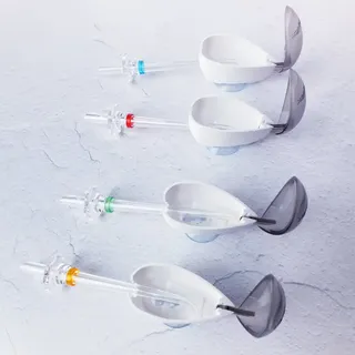 Aquapick AQ-350 물 Flosser 전기 치과 수조 치아 용 전문 구강 세정기 — 5점을 준 리뷰어가 2022년 4월 올린 사용 사진