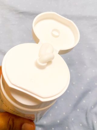 트리티스 [TREATIS] Barrier Recovery Lotion 200ml — 5점을 준 리뷰어가 2021년 3월 올린 사용 사진