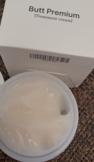비엔디 2나우[ENG]BnD Body Wrinkle Repair Butt premium — 5점을 준 리뷰어가 2025년 1월 올린 사용 사진