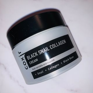 Black Snail Collagen Trio Set [Toner, Serum and Cream] — 4점을 준 리뷰어가 2021년 9월 올린 사용 사진