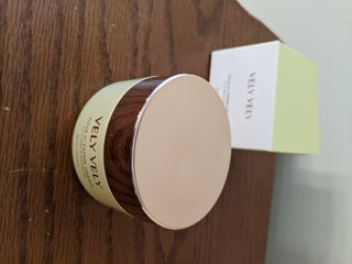 VELY VELY Yuja C-tamin Cream — 5점을 준 리뷰어가 2021년 4월 올린 사용 사진